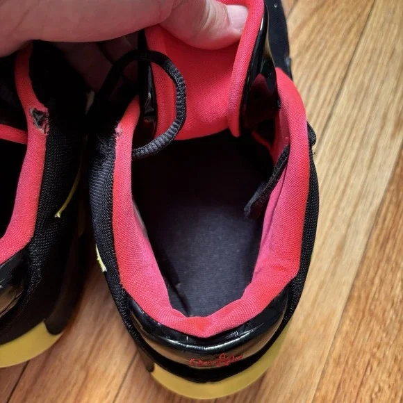 Nike Zoom Freak 1 Glo Black 13 Clean Rare Giannis Basketball Sneakers 🔥 - Picture 14 of 16